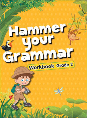 English Grammer Workbook Grade -2