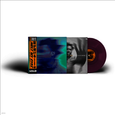 Denzel Curry — Melt My Eyez See Your Future 앨범 커버