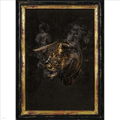 Dir En Grey (  ׷) - Phalaris (2CD+1DVD) ()