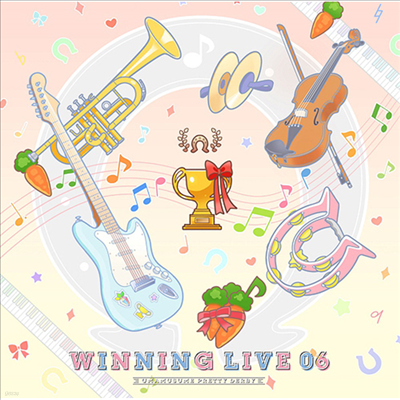 Various Artists - Ҧ ׫ƫ--- Winning Live 06 (2CD)