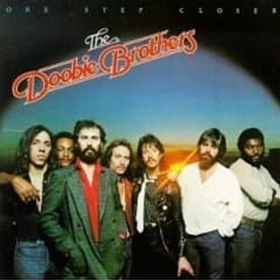 [수입][LP] Doobie Brothers - One Step Closer