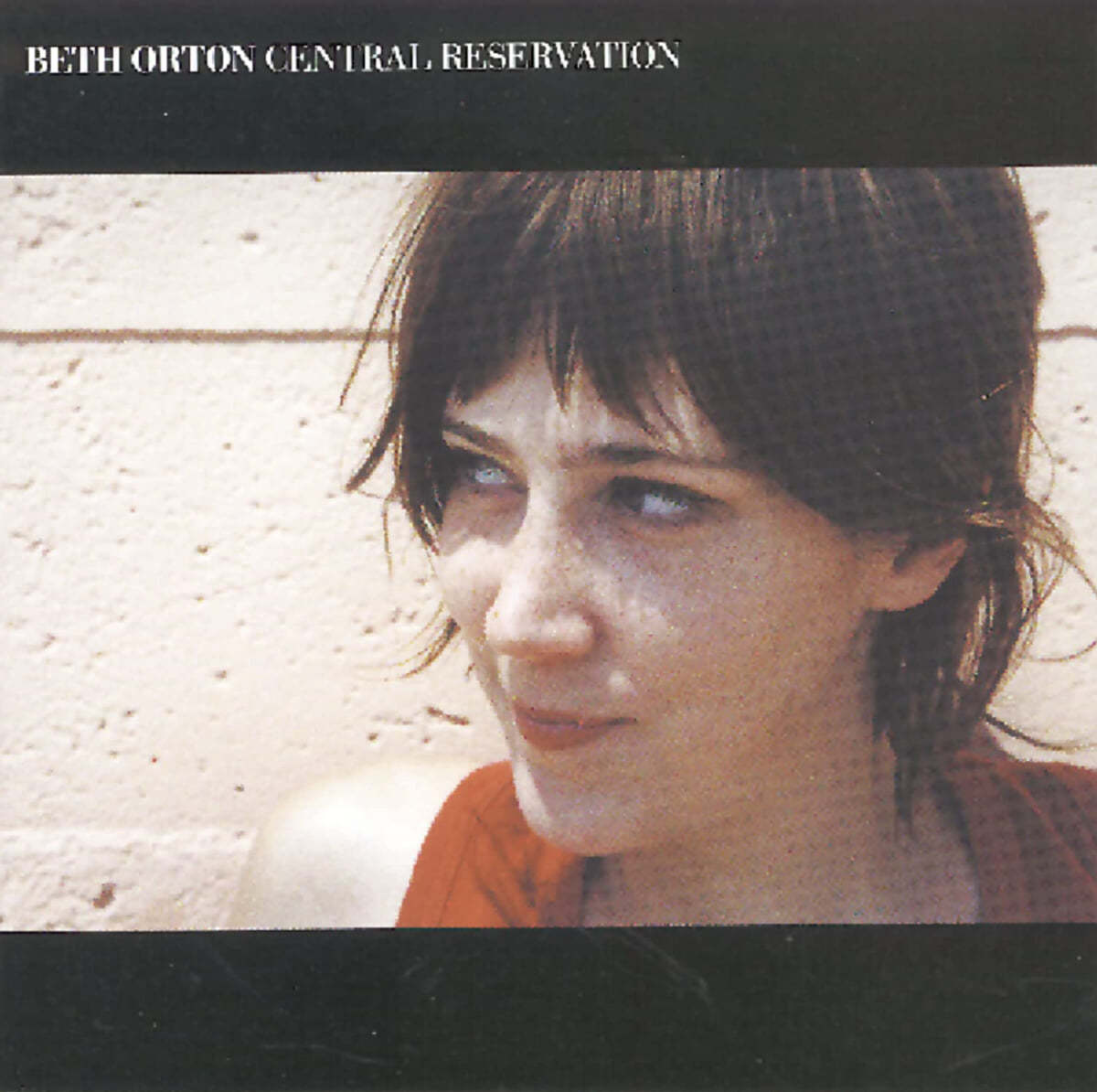 Beth Orton (베스 오튼) - Central Reservation [레드 컬러 2LP]