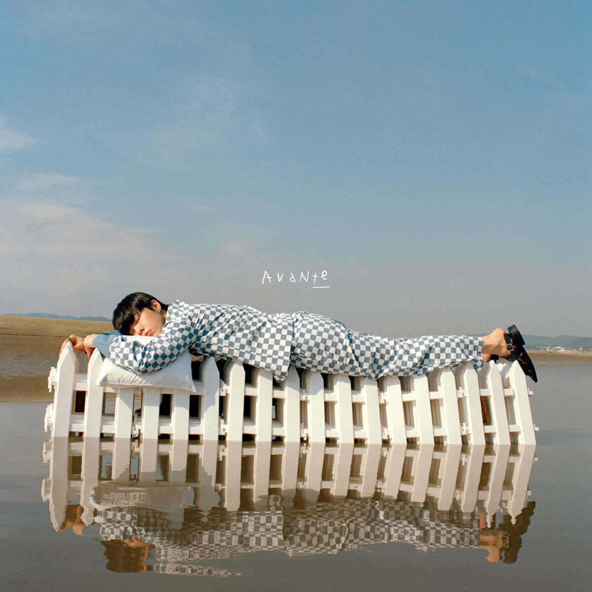 기리보이 - 9집 avante [LP] 