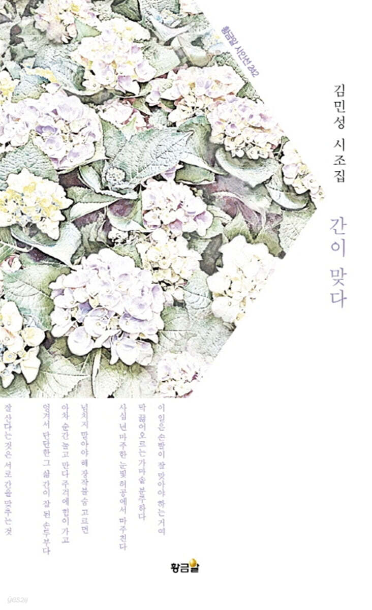 간이 맞다