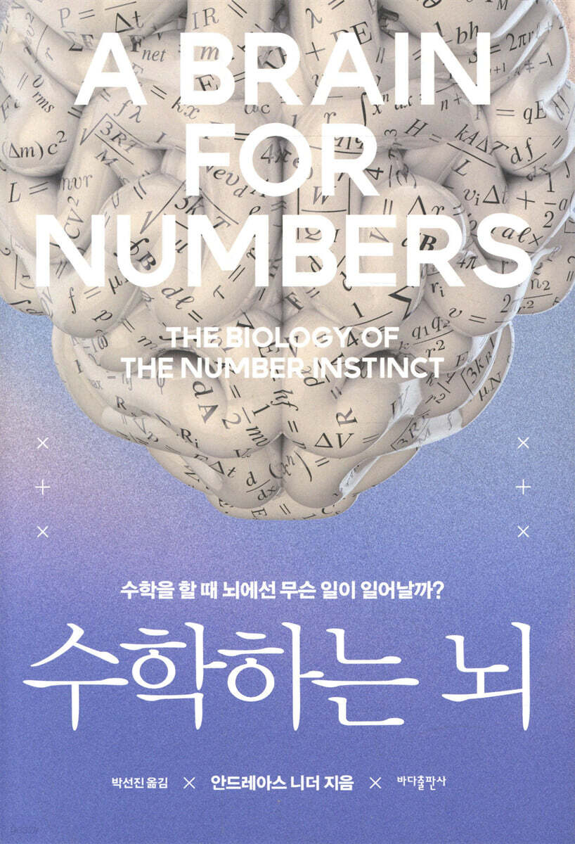 수학하는 뇌