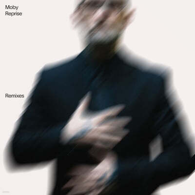 Moby (모비) - Reprise Remixes [2LP] 