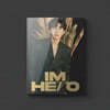 ӿ 1 - IM HERO [Photo Book ver.]