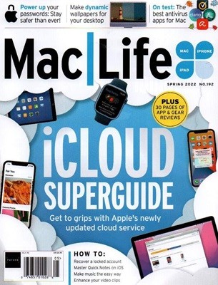 Mac Life () : 2022 0430