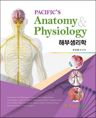 Pacific's Anatomy&Physiology