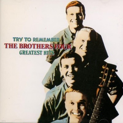 Brothers Four( ) - Greatest Hits