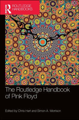 Routledge Handbook of Pink Floyd