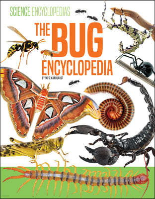 The Bug Encyclopedia