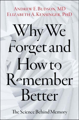 Why We Forget and How to Remember Better: The Science Behind Memory