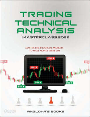 Trading: TECHNICAL ANALYSIS MASTERCLASS 2022: Master the Financial Markets to Make Money Every Day