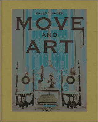 Move and Art