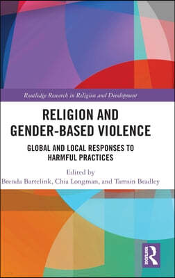 Religion and Gender-Based Violence