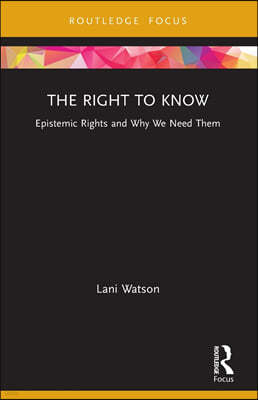 Right to Know