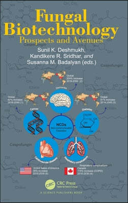 Fungal Biotechnology