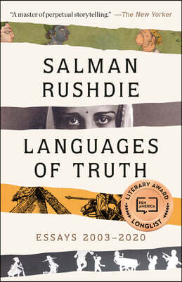 Languages of Truth: Essays 2003-2020