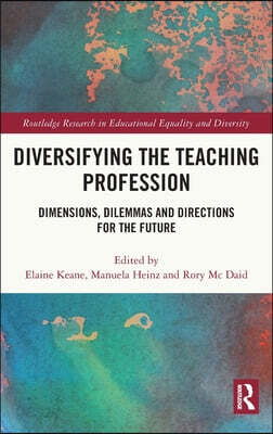 Diversifying the Teaching Profession