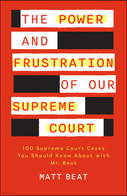 The Power of Our Supreme Court: How Supreme Court Cases Shape Democracy