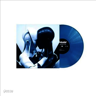 Windwaker - Love Language (Ltd)(180g Colored LP)