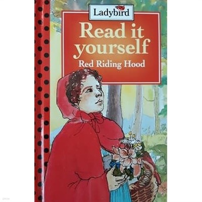 Read it yourself  Red Riding Hood