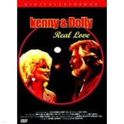 Kenny & Dolly Real Love (1disc)