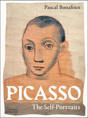 Picasso: The Self-Portraits