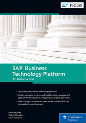 SAP Business Technology Platform