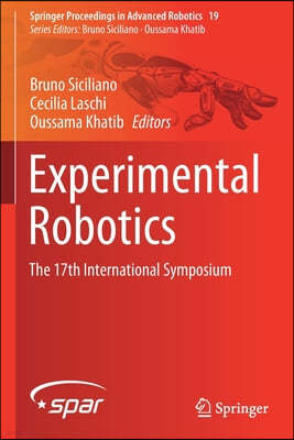 Experimental Robotics: The 17th International Symposium