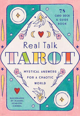 Real Talk Tarot - Gift Edition