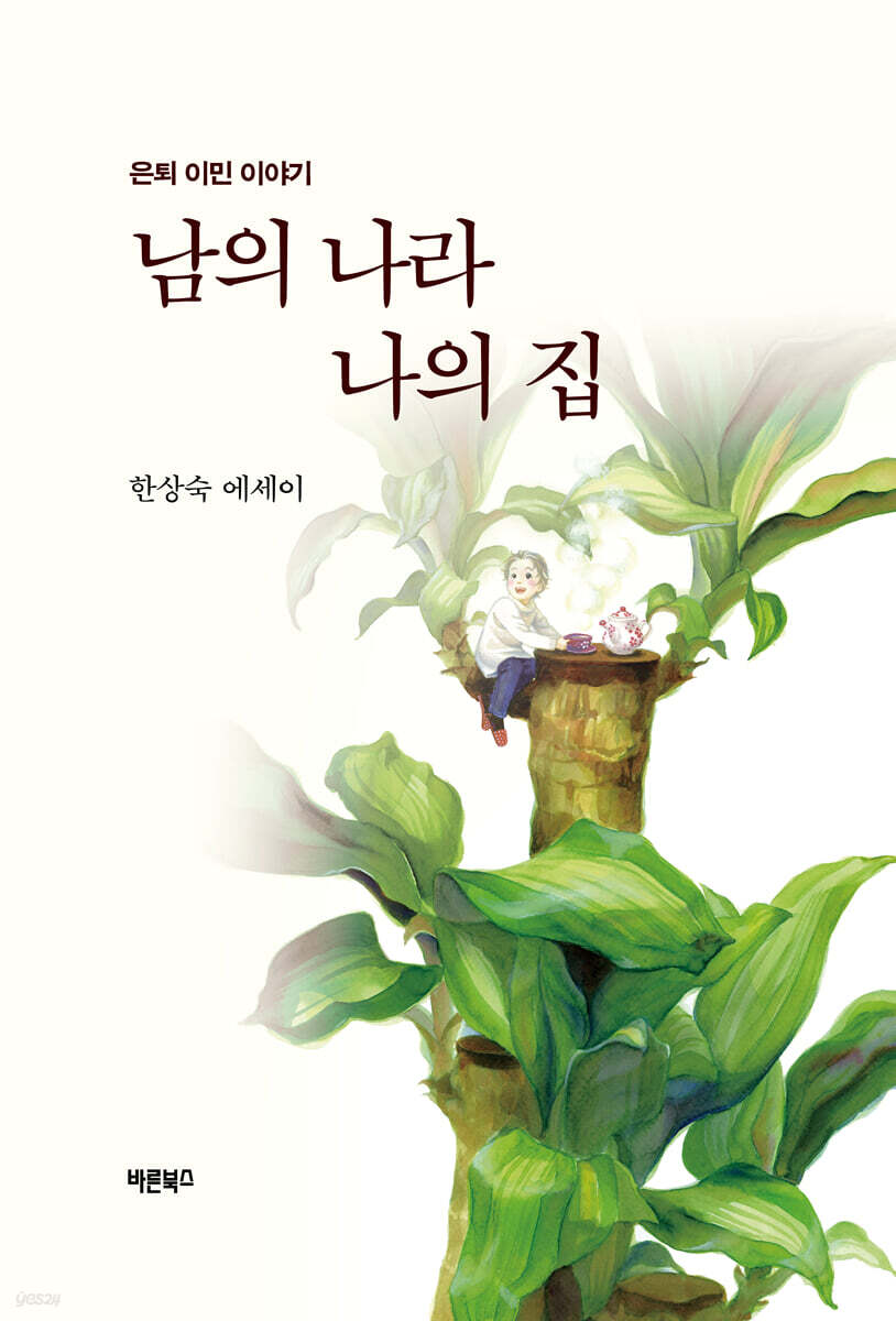 남의 나라 나의 집 - YES24