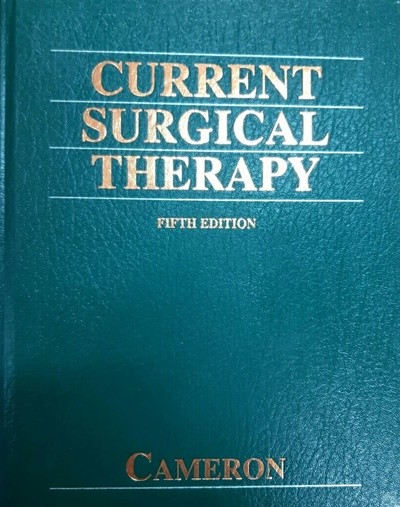 Current Surgical Therapy