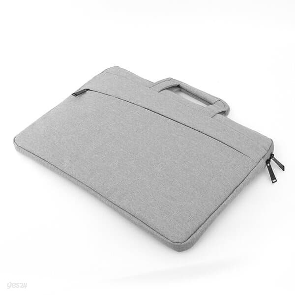 사선무늬 노트북가방 / 방수 노트북파우치