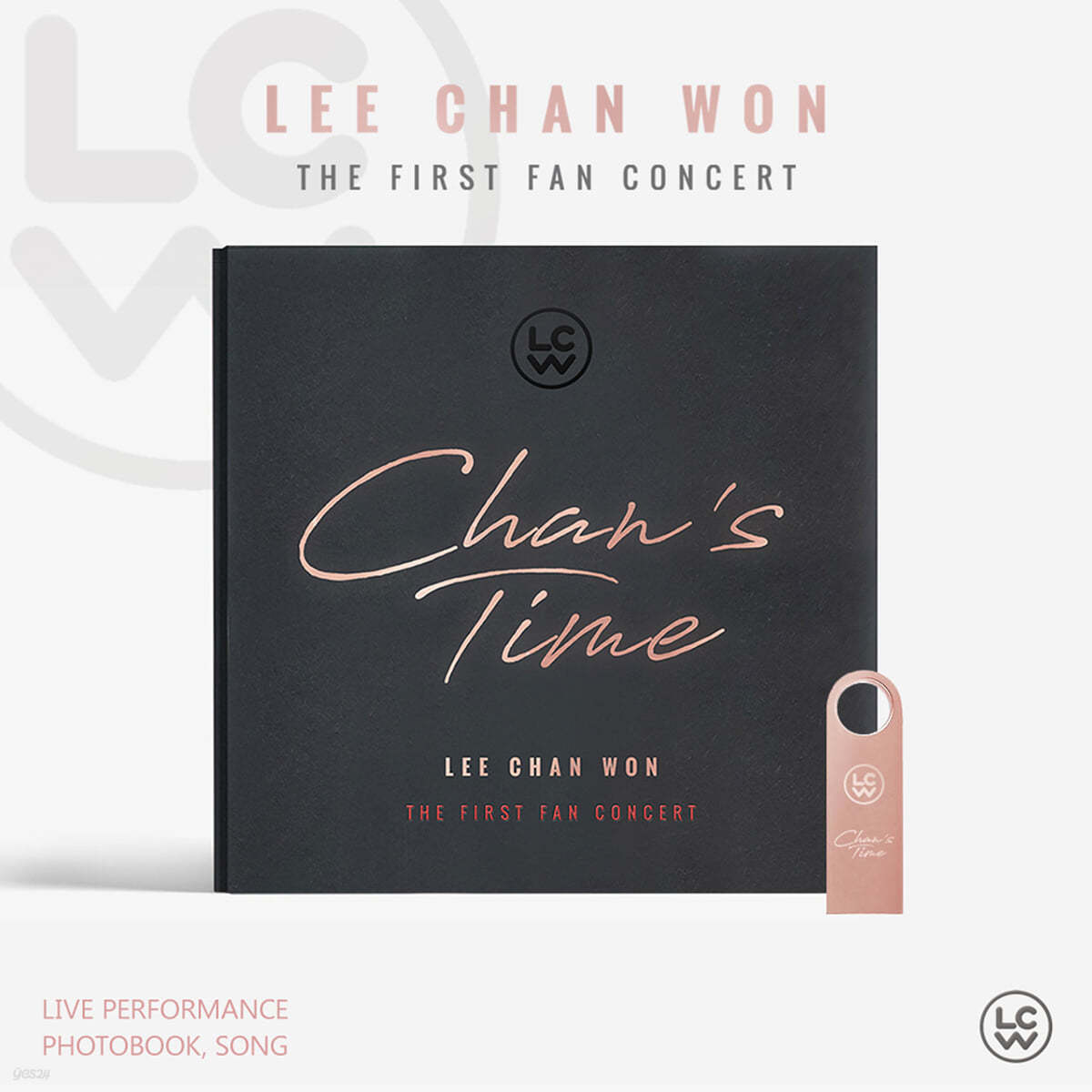 [USB] 이찬원 - Chan’s Time & One more Chan’s