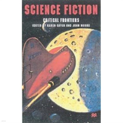 Science Fiction, Critical Frontiers