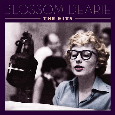 Blossom Dearie - Hits (180g Gatefold LP)