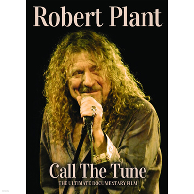 Robert Plant - Call The Tune : The Ultimate Documentary Film (ڵ1)(DVD)