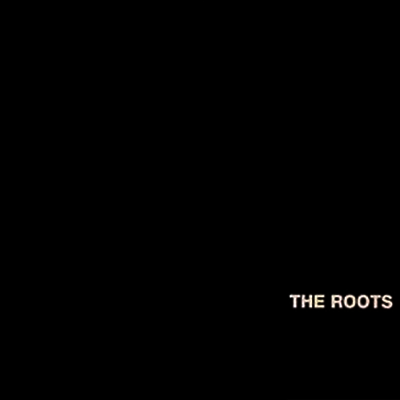 Roots — Organix 앨범 커버