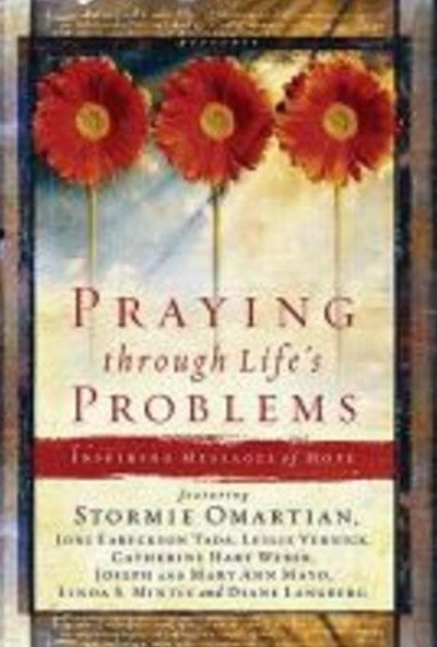 Praying Through Life's Problems (Extraordinary Women) (Hardcover, English Language) 