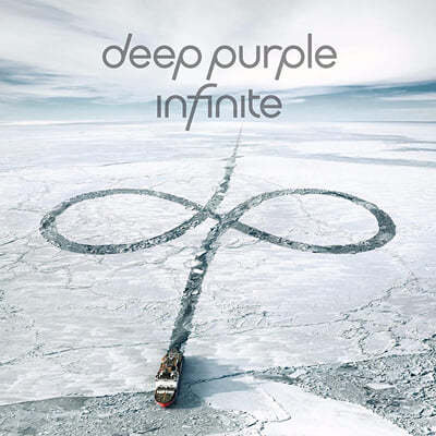 Deep Purple ( ) - Infinite [CD+DVD] 