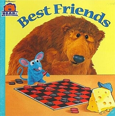 Best Friends (Paperback)