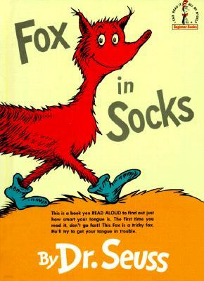 Fox in Socks