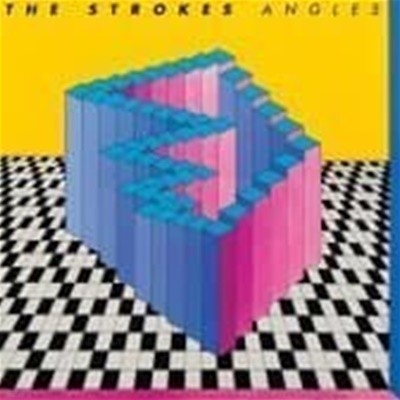 Strokes / Angles (일본수입)