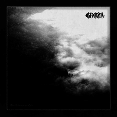 Groza - The Redemptive End (Digipack)(CD)