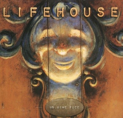 라이프하우스 - Lifehouse - No Name Face [U.S발매]  
