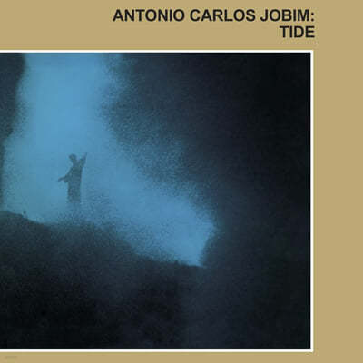 Antonio Carlos Jobim (Ͽ īν ) - Tide [LP] 