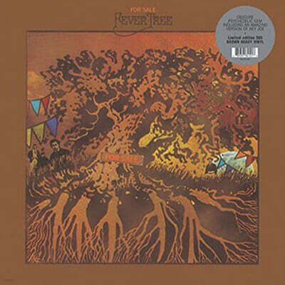 Fever Tree — For Sale 앨범 커버