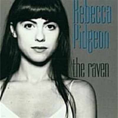 Rebecca Pidgeon - The Raven 2LP QRP Pressing 미개봉 LP